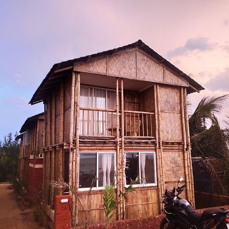 Chivarin Resorts Malvan Bagian luar foto