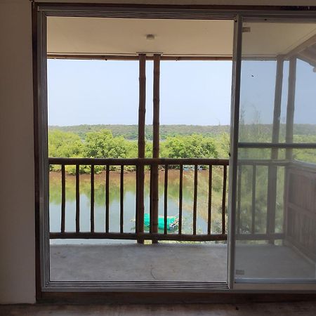 Chivarin Resorts Malvan Ruang foto