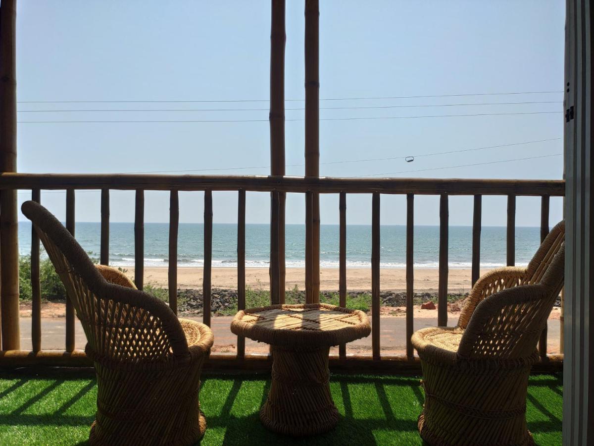 Chivarin Resorts Malvan Bagian luar foto