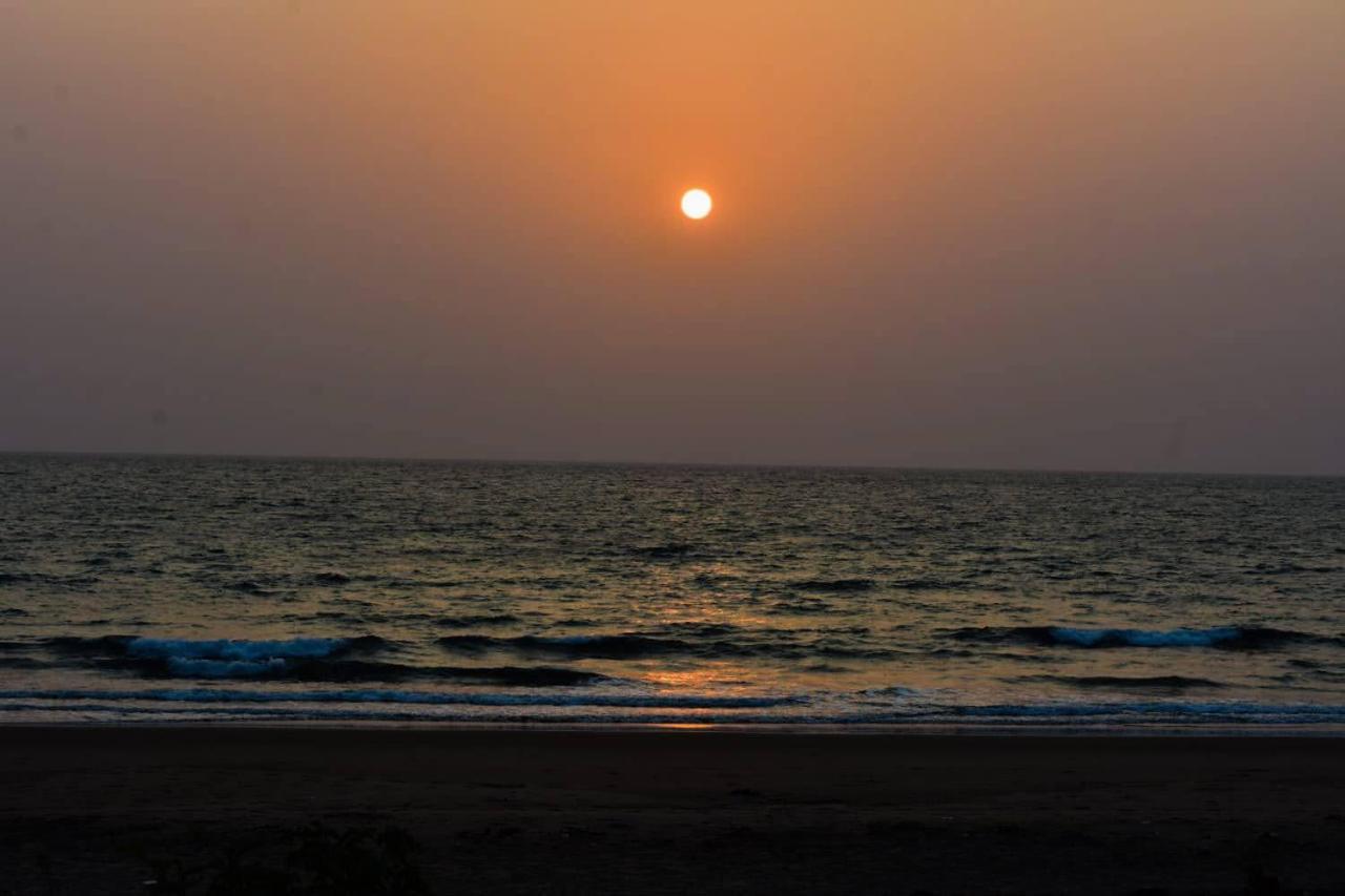 Chivarin Resorts Malvan Bagian luar foto