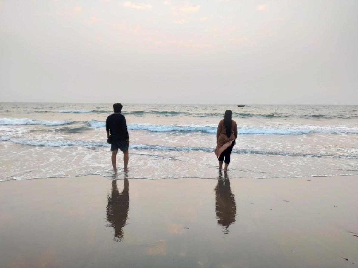 Chivarin Resorts Malvan Bagian luar foto