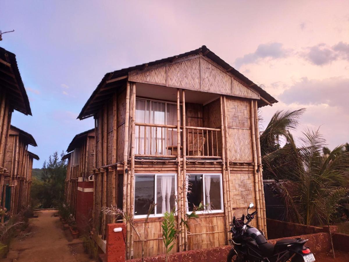 Chivarin Resorts Malvan Bagian luar foto