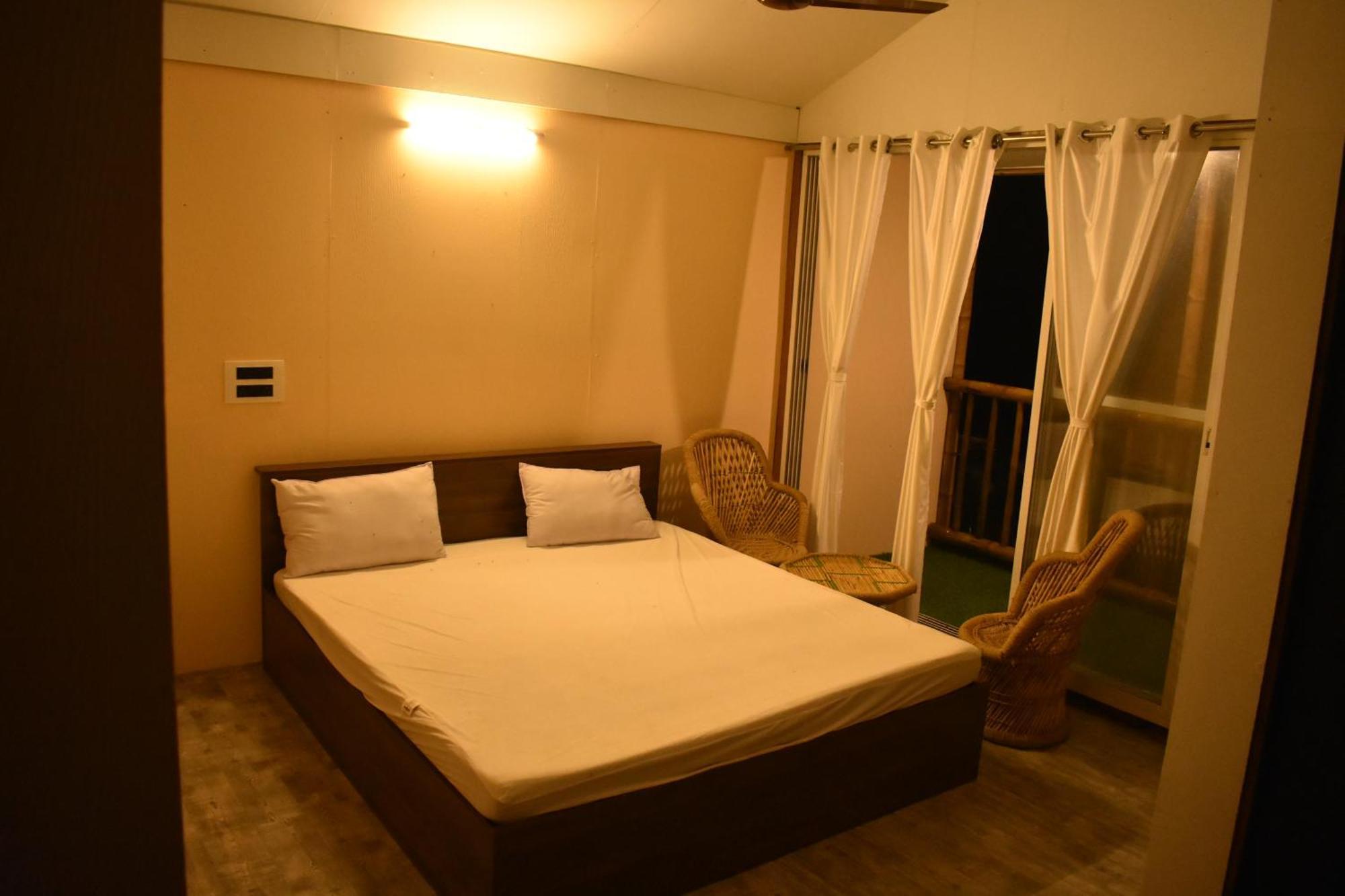 Chivarin Resorts Malvan Ruang foto