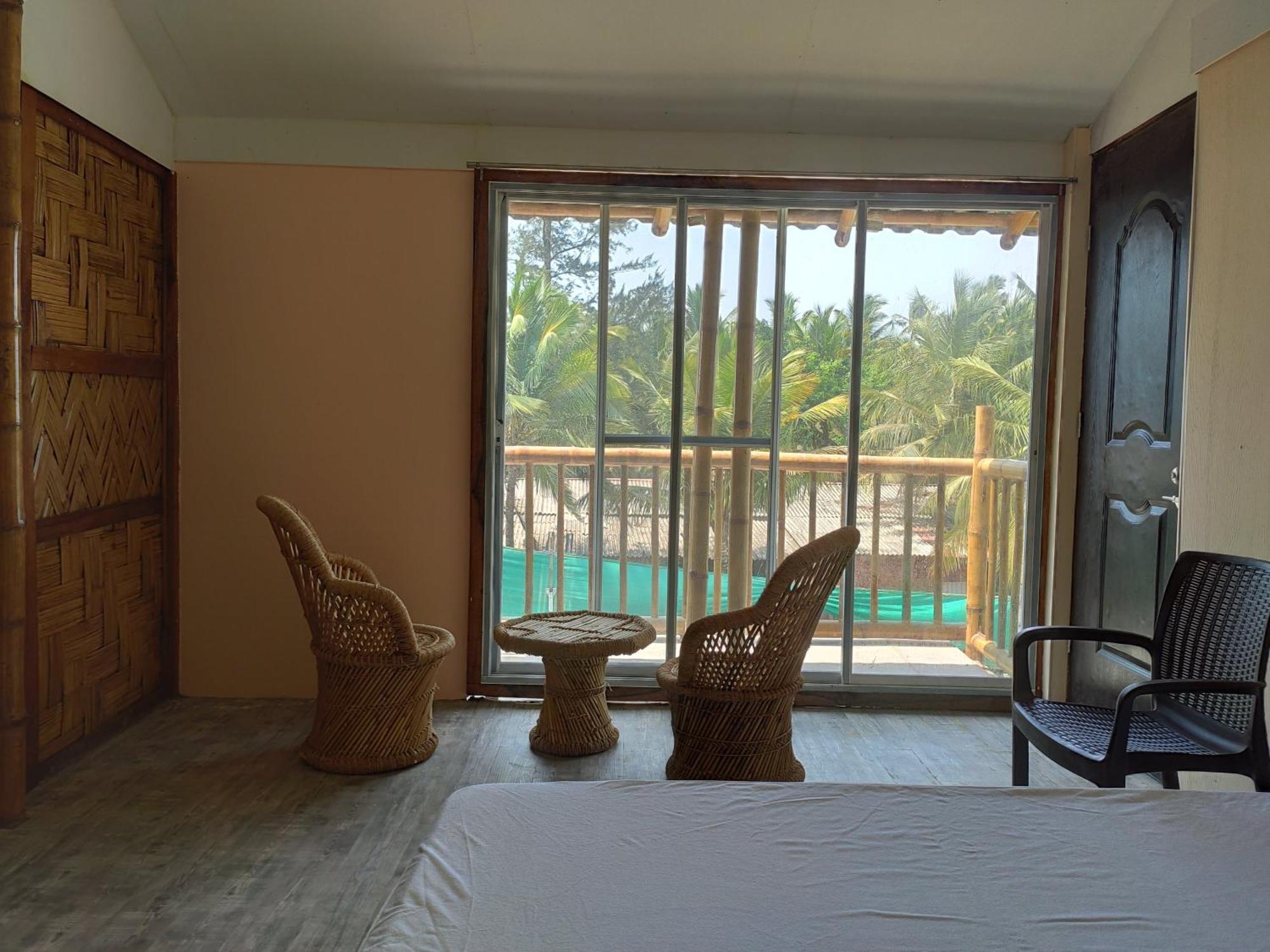 Chivarin Resorts Malvan Ruang foto