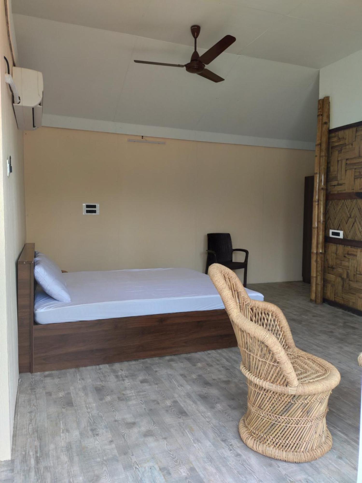 Chivarin Resorts Malvan Ruang foto