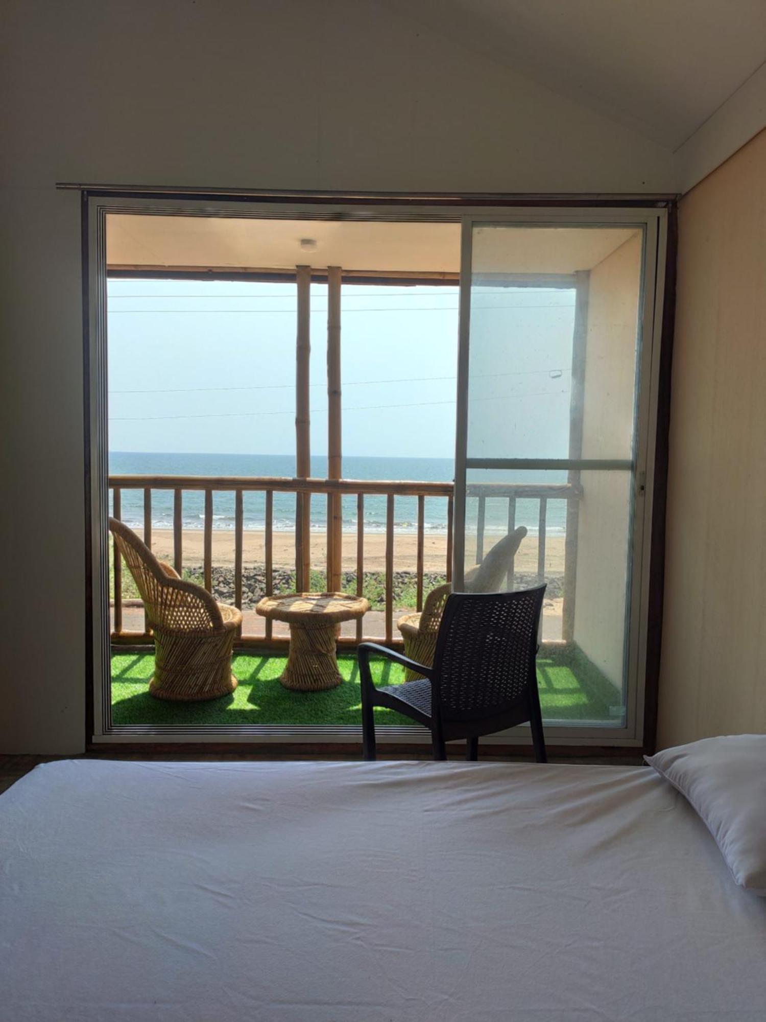 Chivarin Resorts Malvan Ruang foto